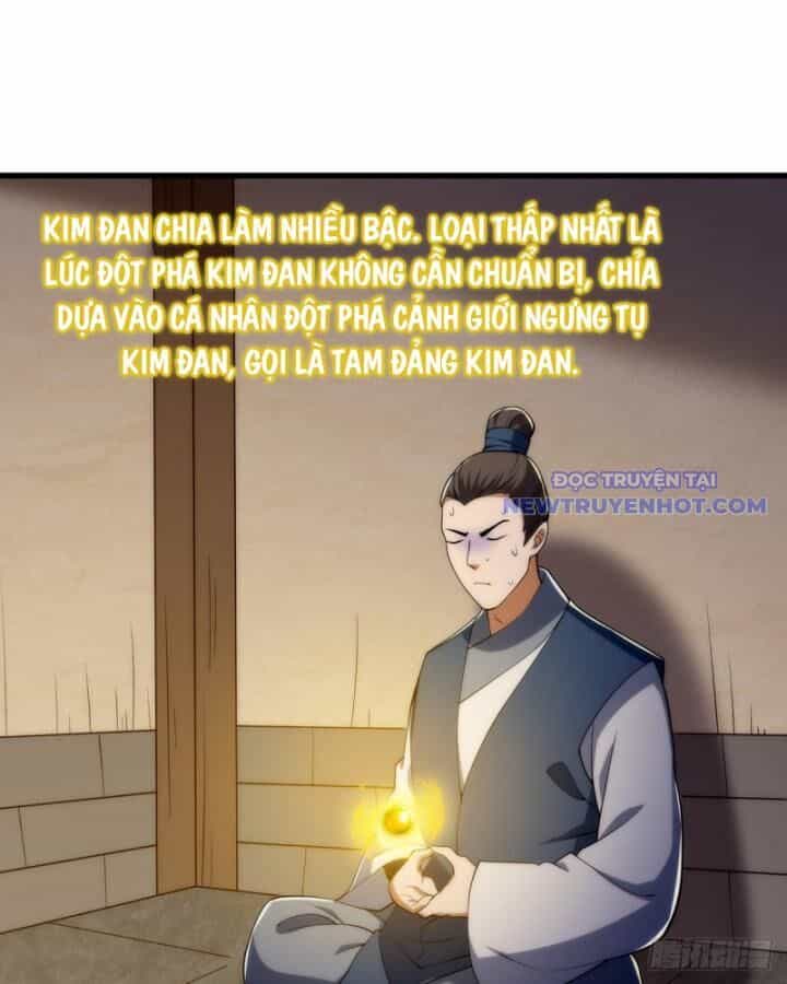 Quốc Thuật? Bần Đạo Không Biết!Bần Đạo Chỉ Biết Lôi Pháp - Chương 49 - ảnh 18