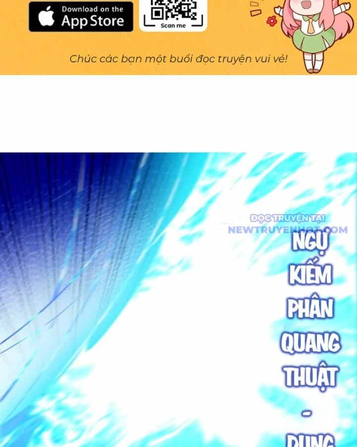 Quốc Thuật? Bần Đạo Không Biết!Bần Đạo Chỉ Biết Lôi Pháp - Chương 49 - ảnh 3