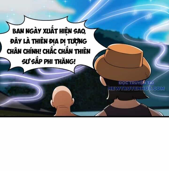 Quốc Thuật? Bần Đạo Không Biết!Bần Đạo Chỉ Biết Lôi Pháp - Chương 49 - ảnh 49