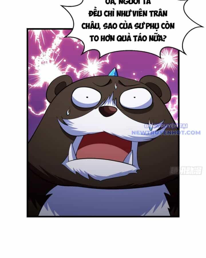 Quốc Thuật? Bần Đạo Không Biết!Bần Đạo Chỉ Biết Lôi Pháp - Chương 49 - ảnh 56