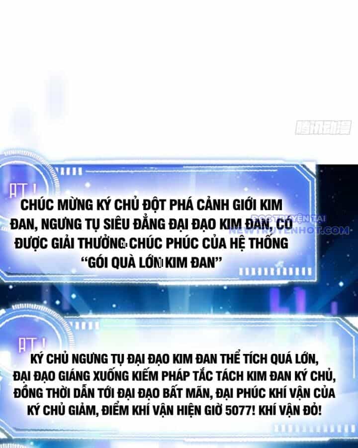 Quốc Thuật? Bần Đạo Không Biết!Bần Đạo Chỉ Biết Lôi Pháp - Chương 50 - ảnh 12