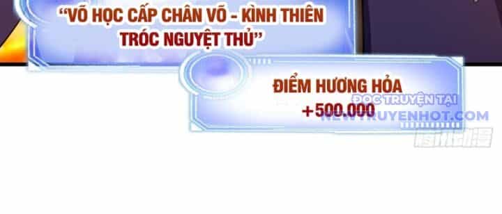 Quốc Thuật? Bần Đạo Không Biết!Bần Đạo Chỉ Biết Lôi Pháp - Chương 50 - ảnh 21