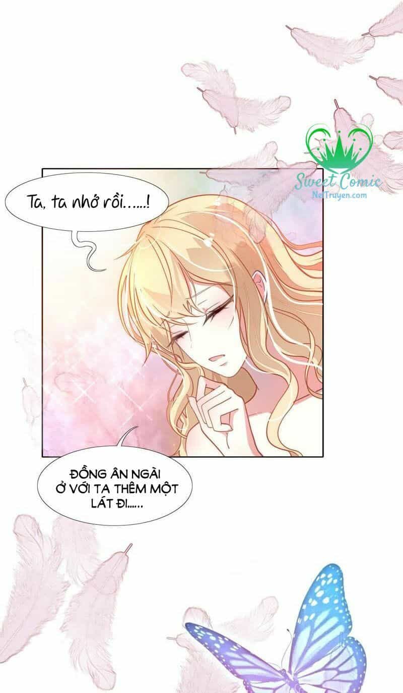 Quốc Vương Cứ Muốn Lấy Mạng Tôi - Chương 1 - ảnh 17