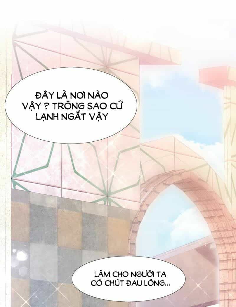 Quốc Vương Cứ Muốn Lấy Mạng Tôi - Chương 1 - ảnh 22