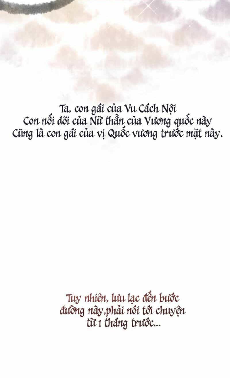 Quốc Vương Cứ Muốn Lấy Mạng Tôi - Chương 1 - ảnh 31