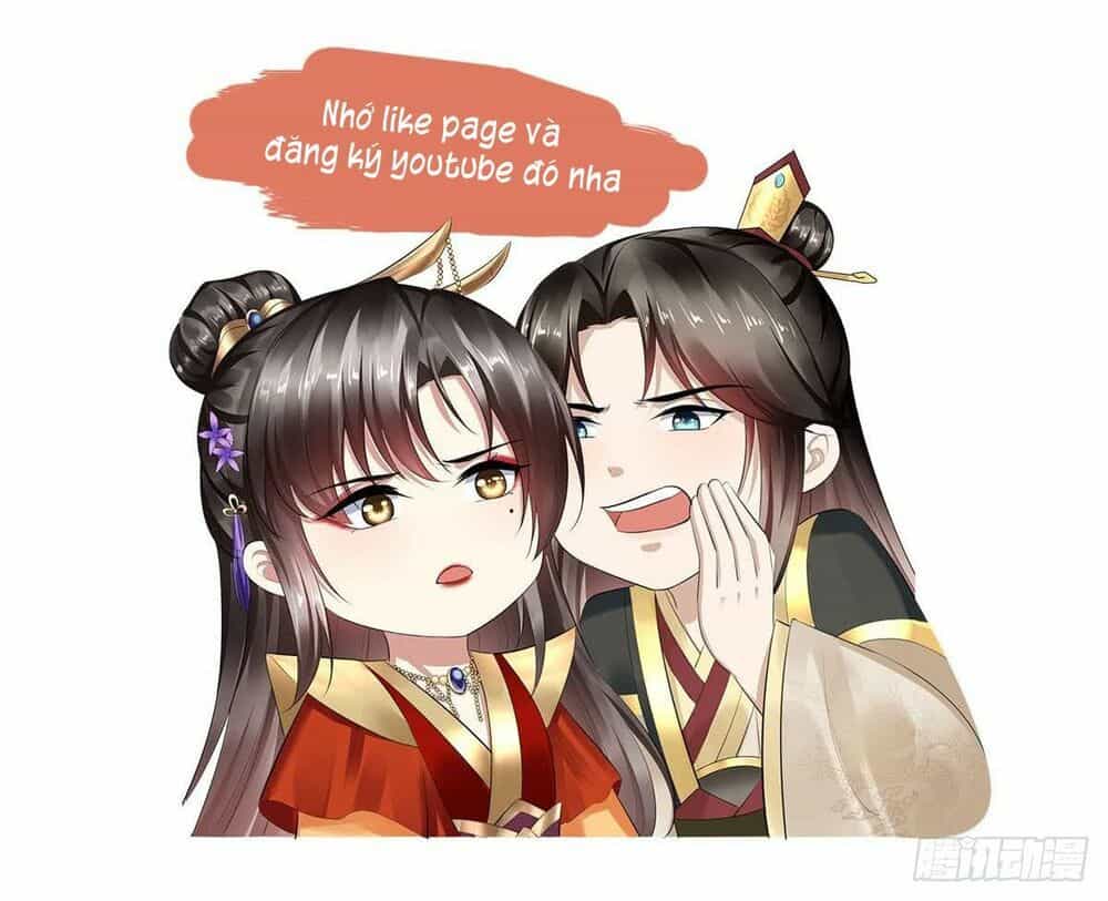 Quốc Vương Cứ Muốn Lấy Mạng Tôi - Chương 1 - ảnh 32