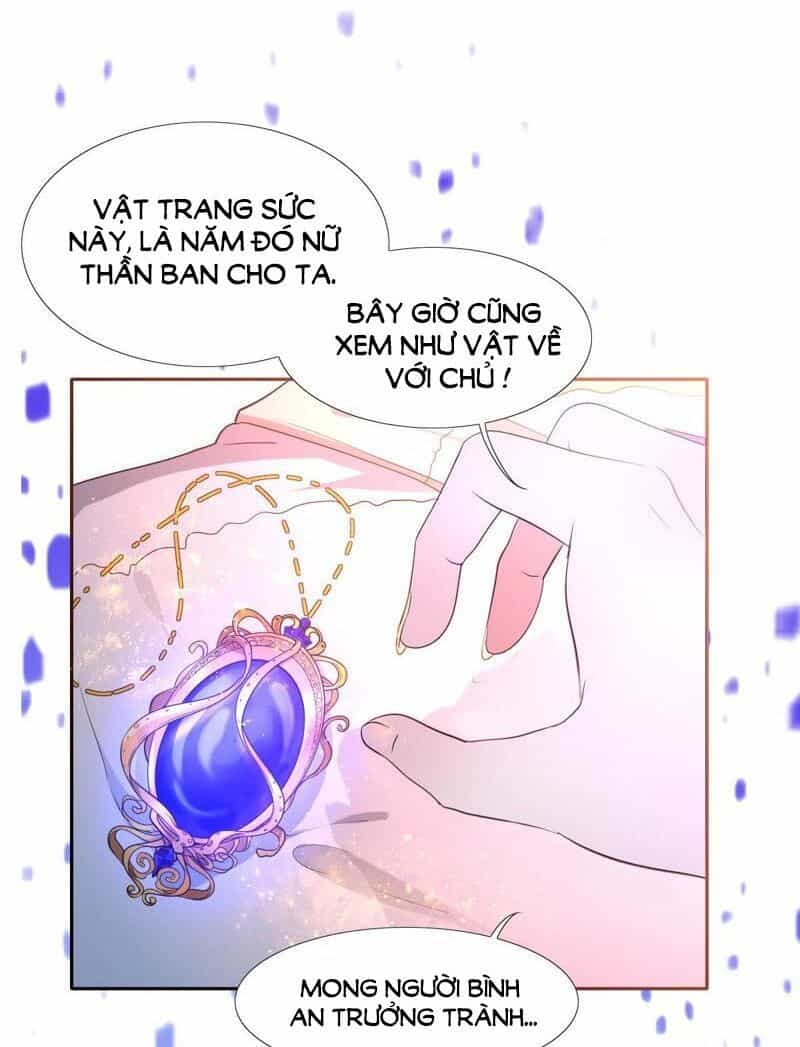 Quốc Vương Cứ Muốn Lấy Mạng Tôi - Chương 2 - ảnh 21