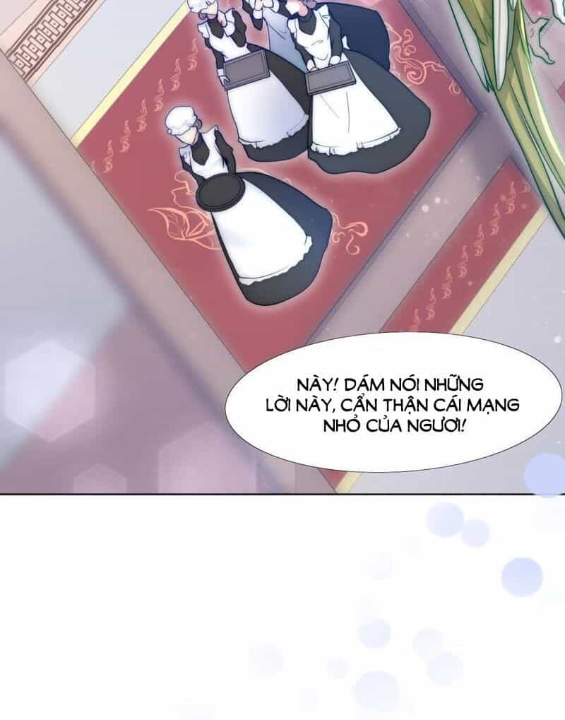Quốc Vương Cứ Muốn Lấy Mạng Tôi - Chương 2 - ảnh 26