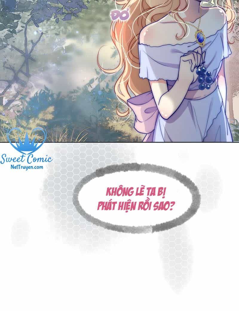Quốc Vương Cứ Muốn Lấy Mạng Tôi - Chương 2 - ảnh 33