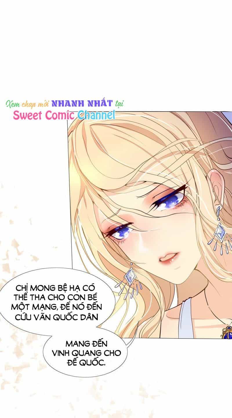 Quốc Vương Cứ Muốn Lấy Mạng Tôi - Chương 2 - ảnh 9