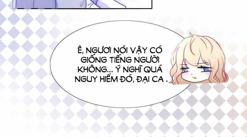 Quốc Vương Cứ Muốn Lấy Mạng Tôi - Chương 3 - ảnh 25