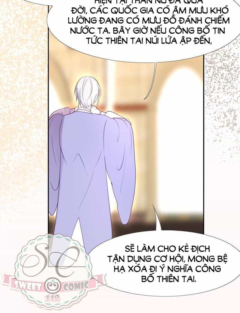 Quốc Vương Cứ Muốn Lấy Mạng Tôi - Chương 4 - ảnh 29