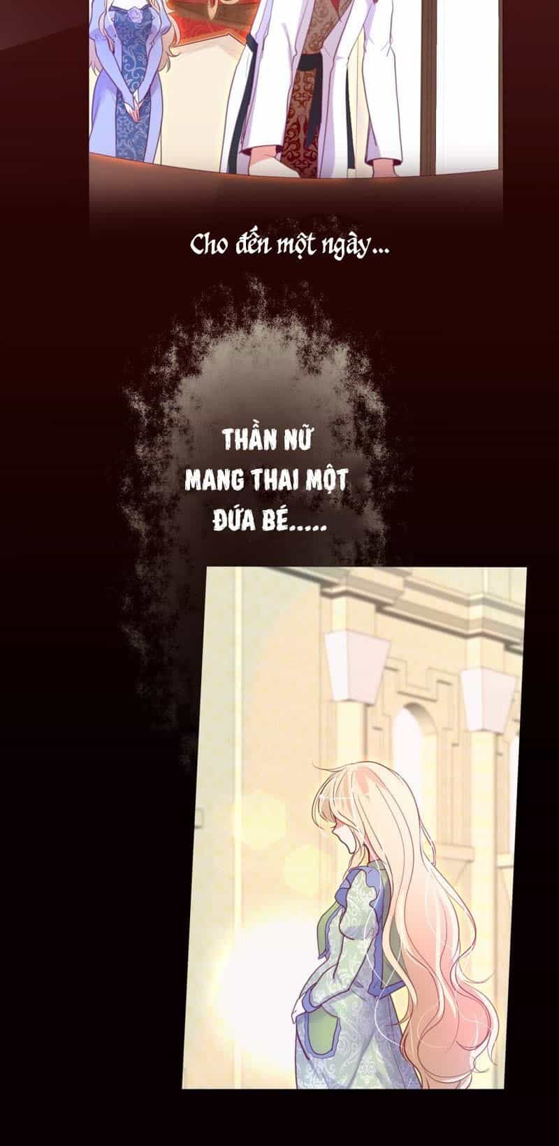 Quốc Vương Cứ Muốn Lấy Mạng Tôi - Chương 4 - ảnh 9