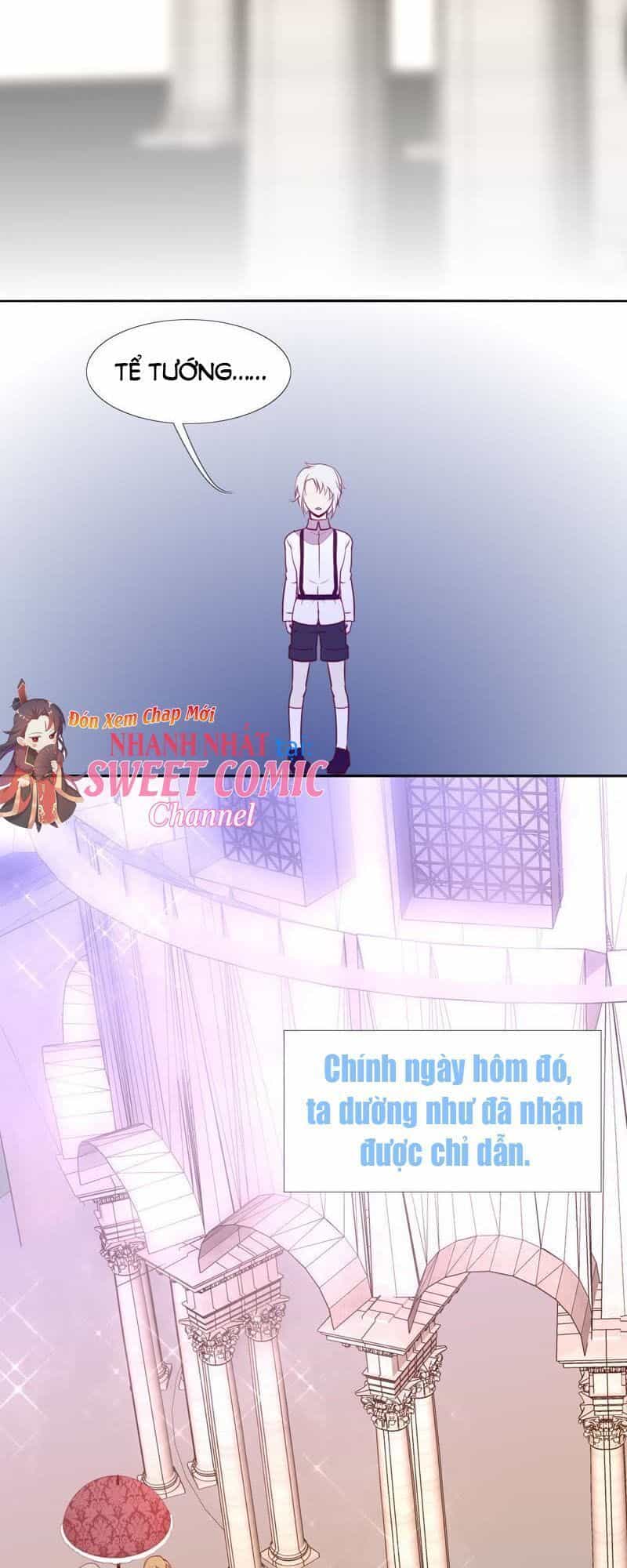 Quốc Vương Cứ Muốn Lấy Mạng Tôi - Chương 7 - ảnh 23