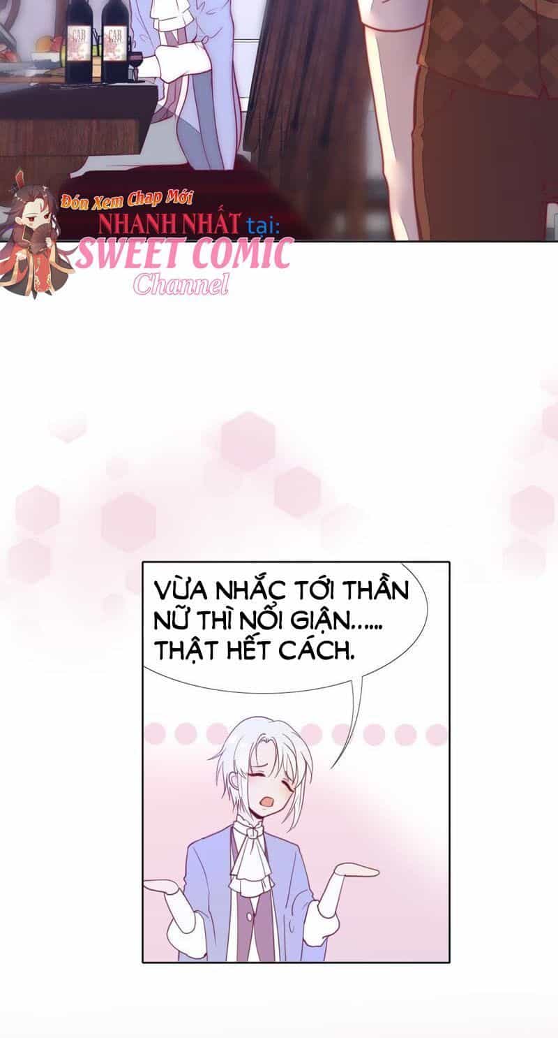 Quốc Vương Cứ Muốn Lấy Mạng Tôi - Chương 7 - ảnh 4