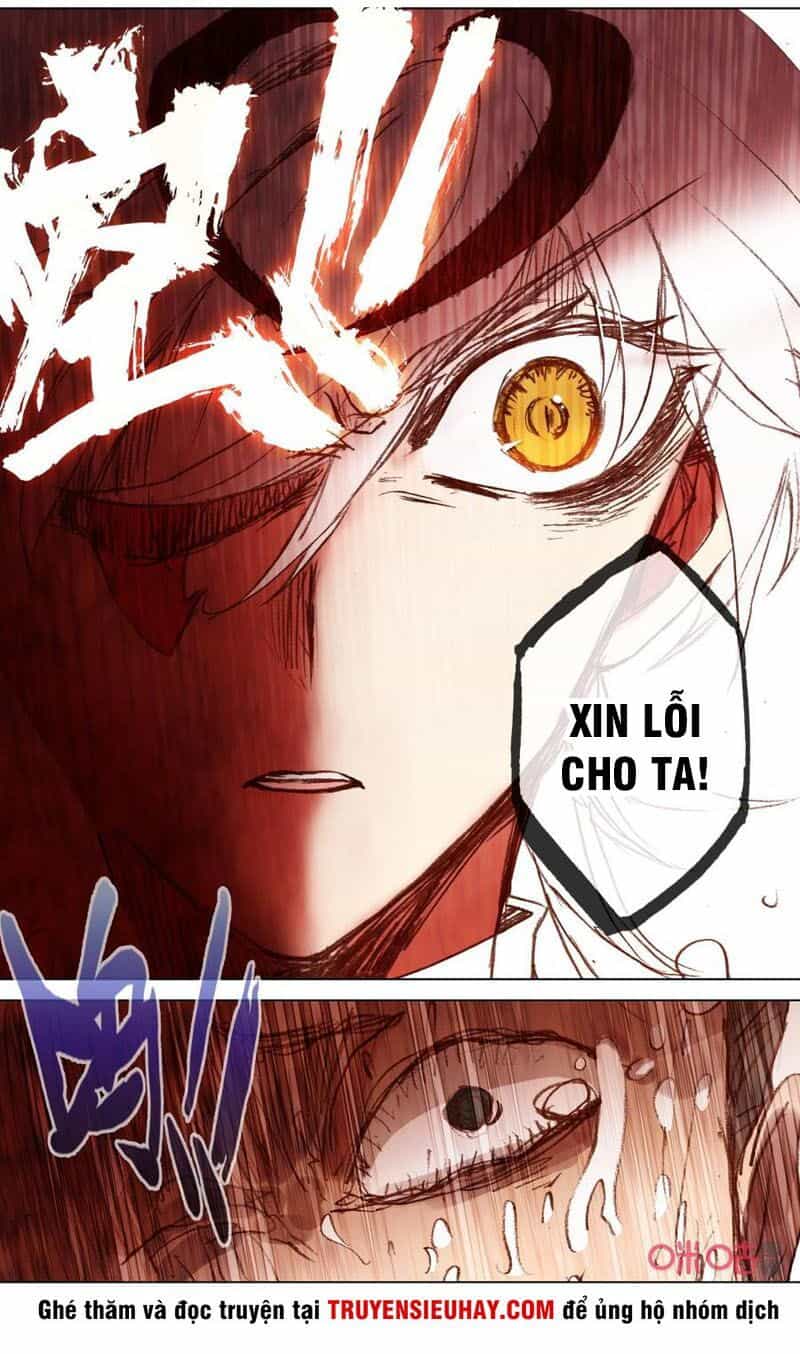 Quốc Vương Vạn Tuế - Chương 117 - ảnh 5