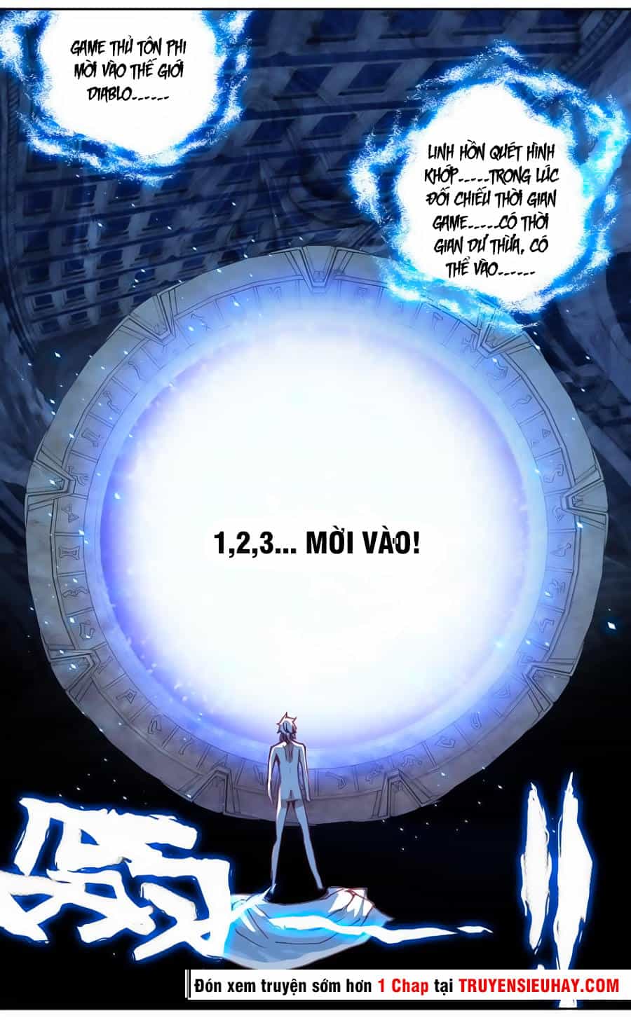 Quốc Vương Vạn Tuế - Chương 23 - ảnh 9