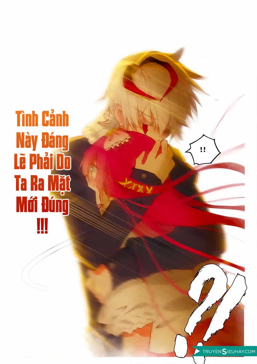 Quốc Vương Vạn Tuế - Chương 3 - ảnh 7