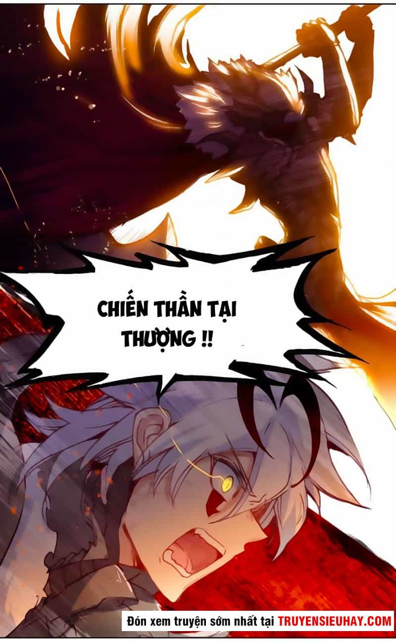 Quốc Vương Vạn Tuế - Chương 67 - ảnh 10