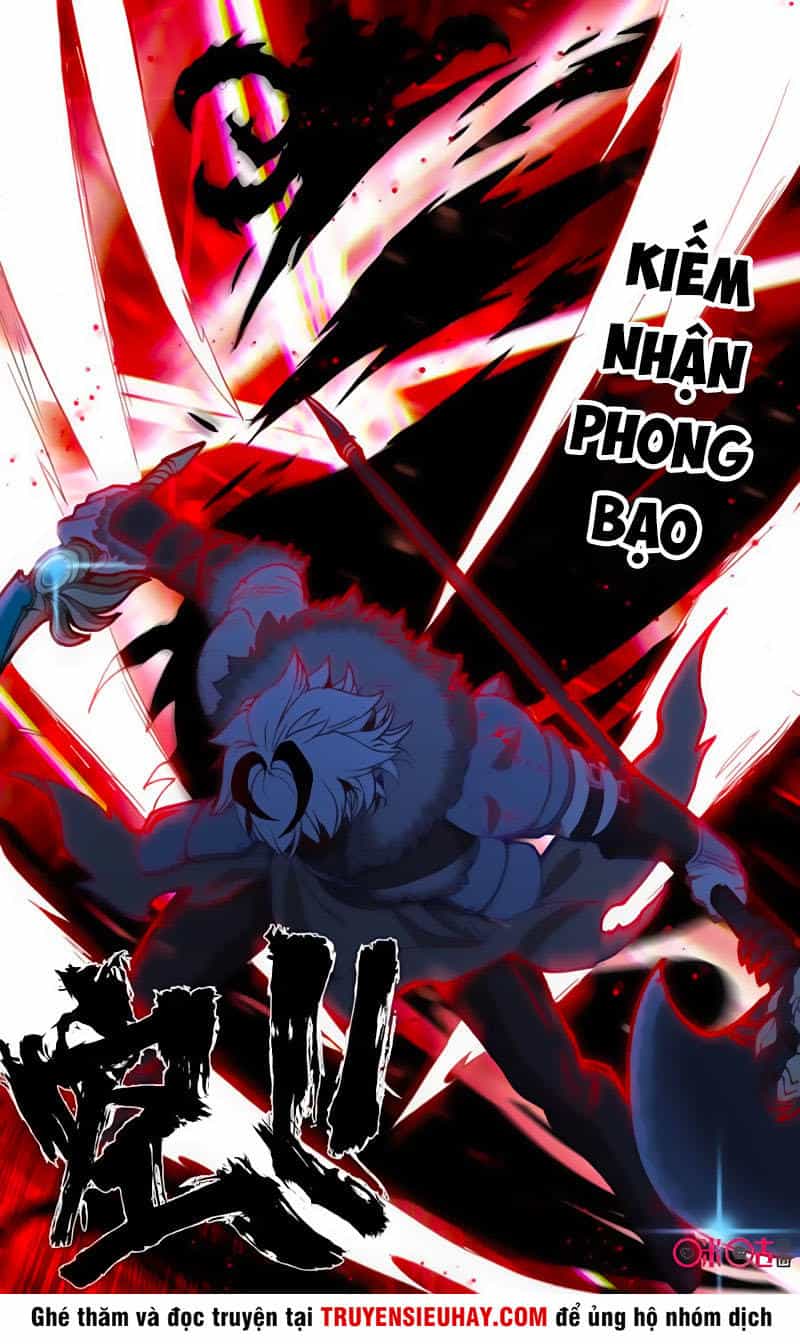 Quốc Vương Vạn Tuế - Chương 98 - ảnh 14