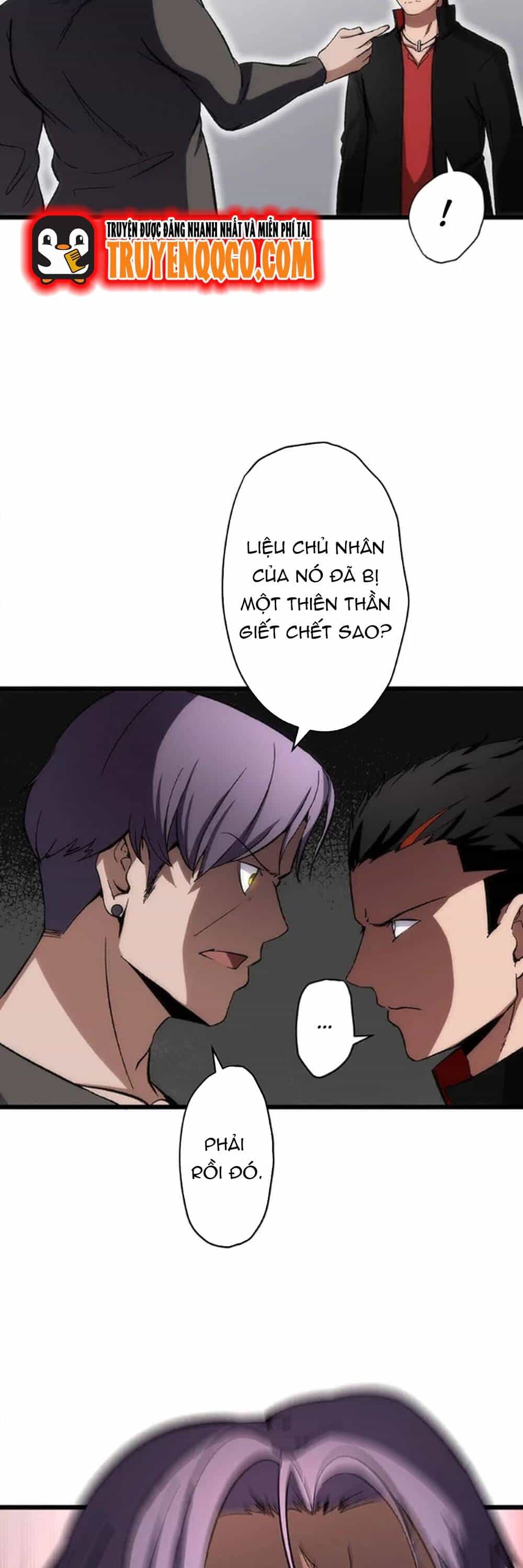 Quỷ Ám - Chương 10 - ảnh 9