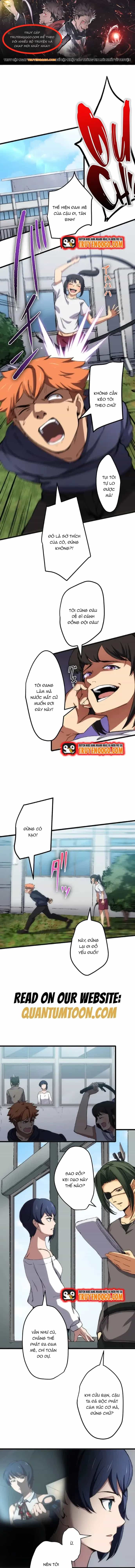 Quỷ Ám - Chương 13 - ảnh 1