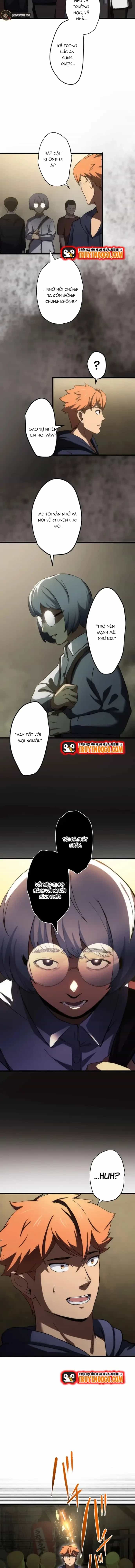 Quỷ Ám - Chương 13 - ảnh 7
