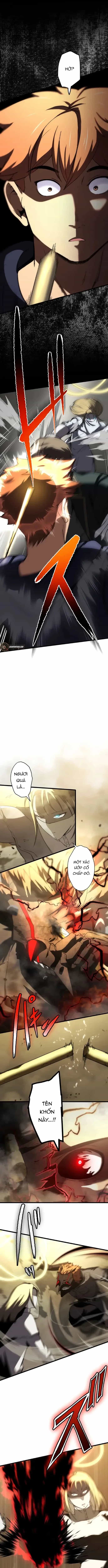 Quỷ Ám - Chương 14 - ảnh 4