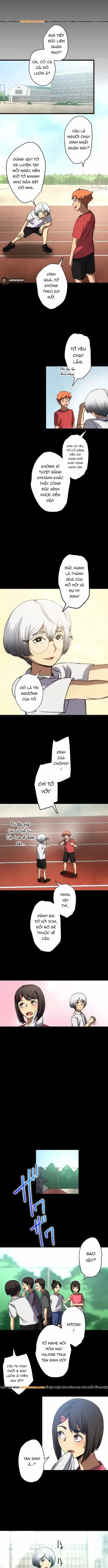 Quỷ Ám - Chương 14 - ảnh 7
