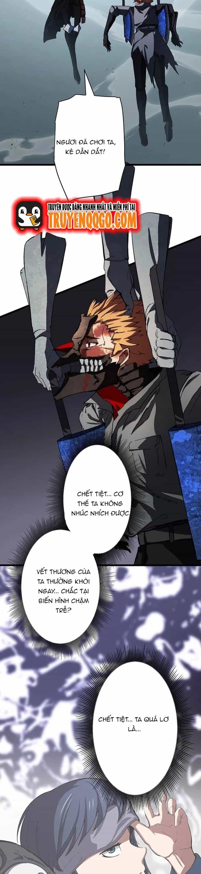 Quỷ Ám - Chương 5 - ảnh 15