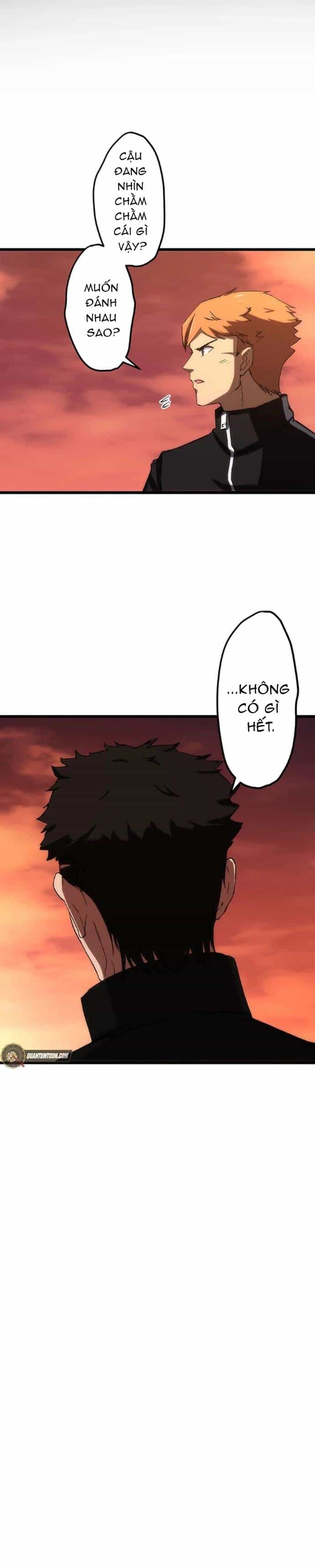 Quỷ Ám - Chương 9 - ảnh 19