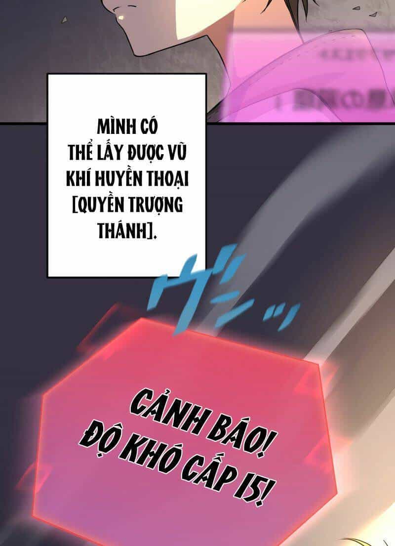 Quỷ Ấn - Chương 1 - ảnh 69