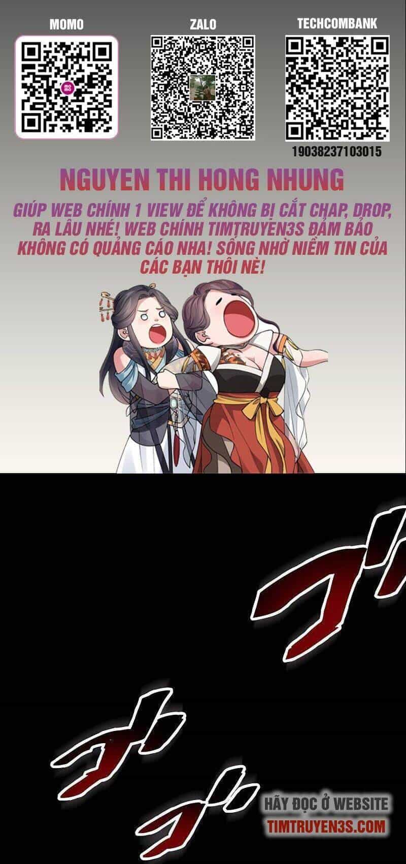 Quỷ Ấn - Chương 10 - ảnh 2