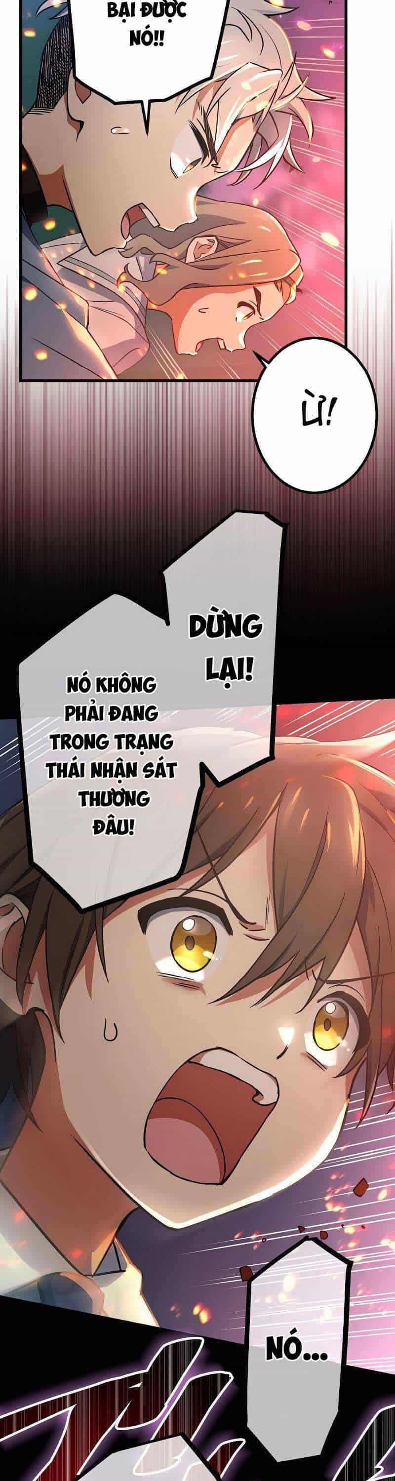 Quỷ Ấn - Chương 10 - ảnh 55