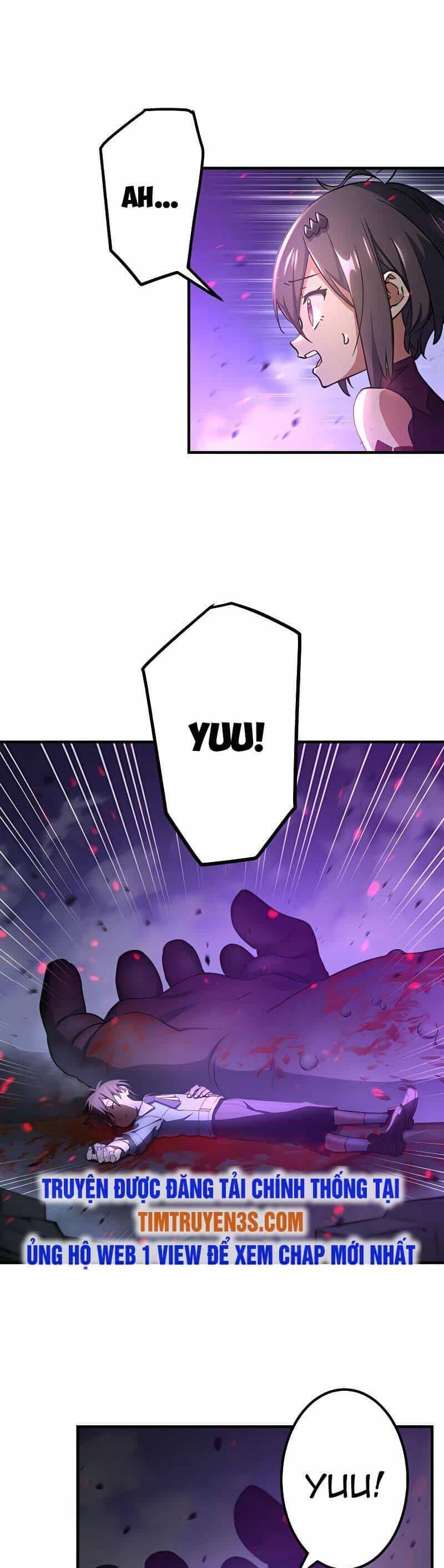 Quỷ Ấn - Chương 13 - ảnh 5