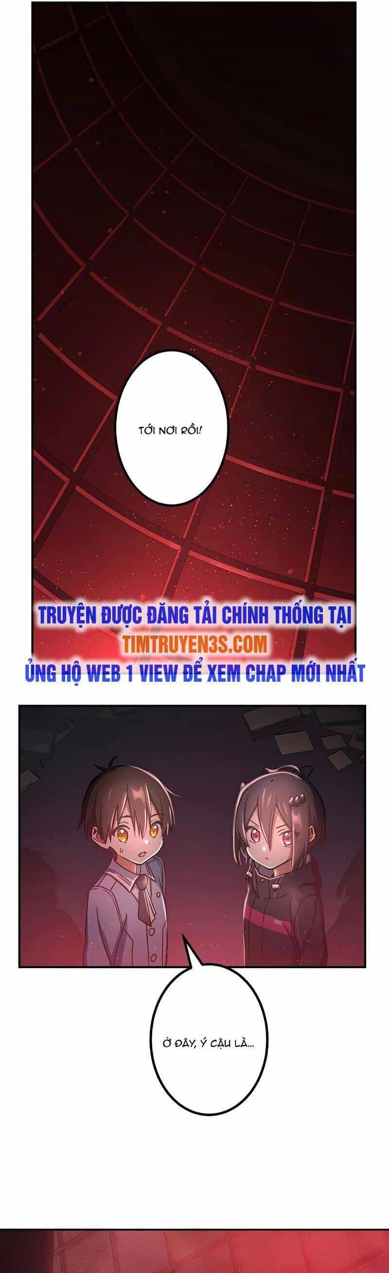 Quỷ Ấn - Chương 14 - ảnh 2