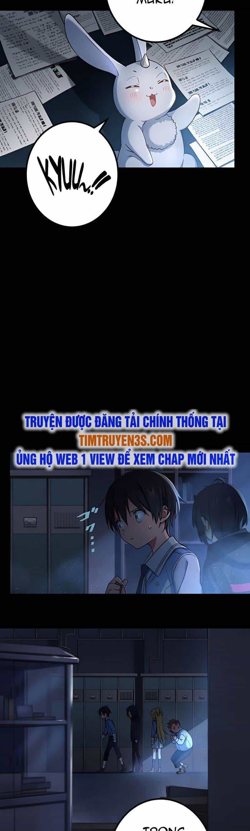 Quỷ Ấn - Chương 16 - ảnh 3