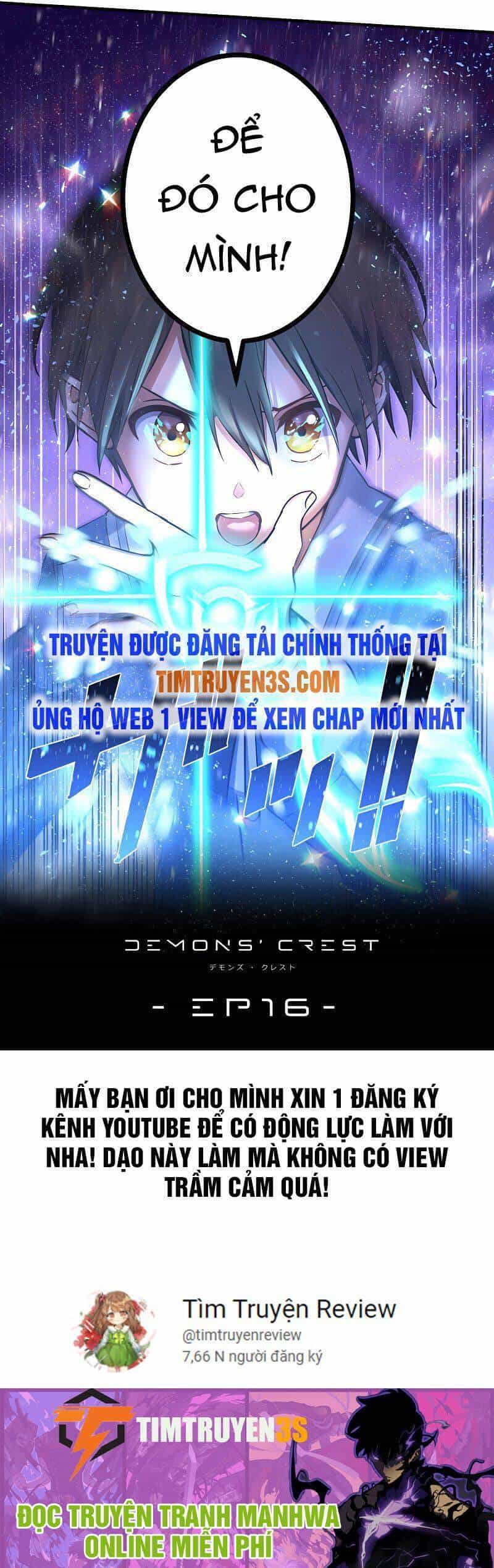 Quỷ Ấn - Chương 16 - ảnh 45