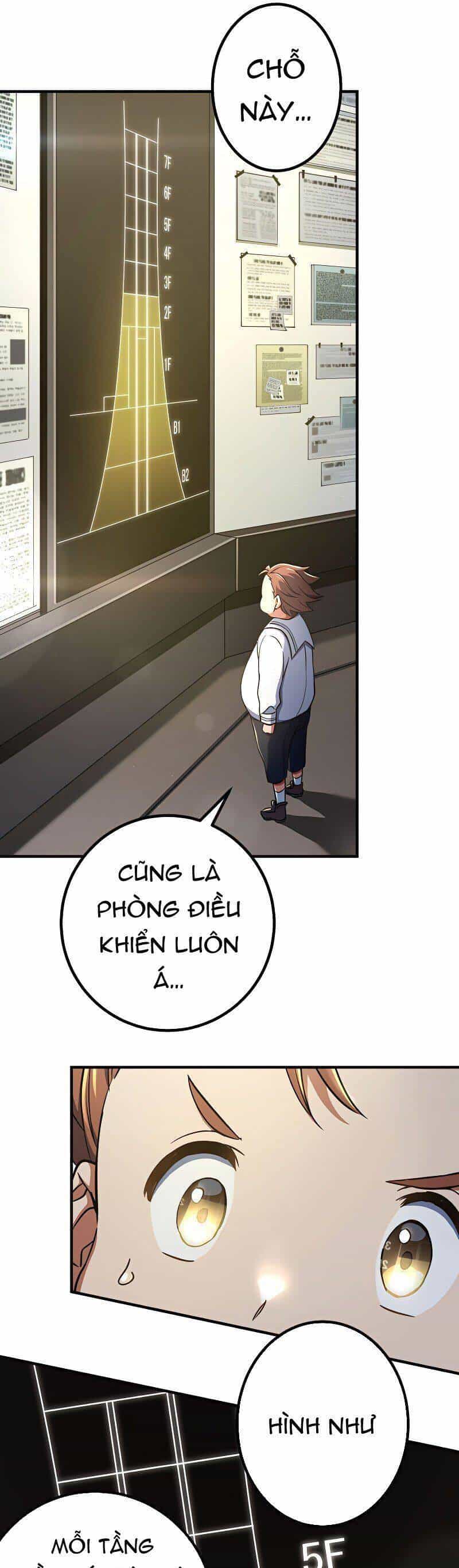 Quỷ Ấn - Chương 16 - ảnh 8