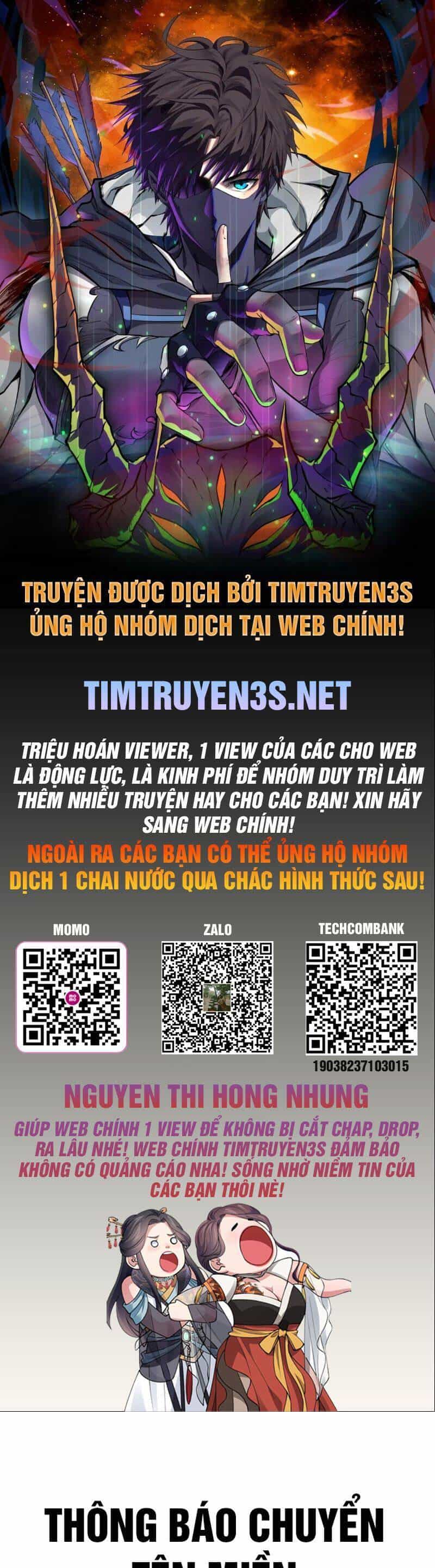 Quỷ Ấn - Chương 18 - ảnh 1