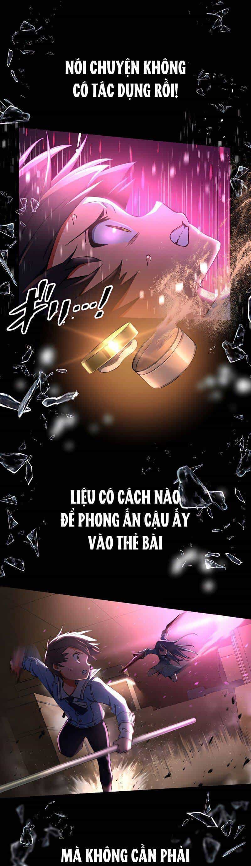 Quỷ Ấn - Chương 18 - ảnh 9