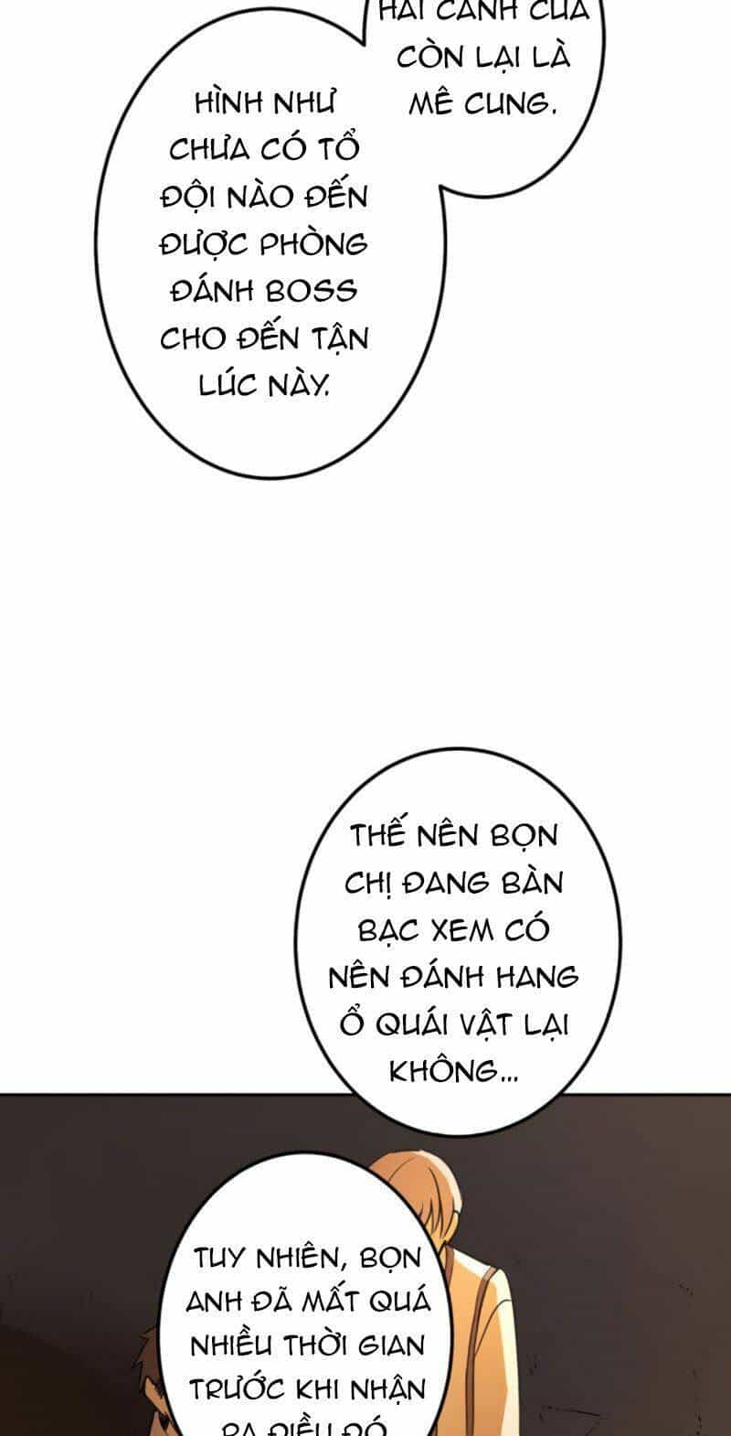Quỷ Ấn - Chương 2 - ảnh 40