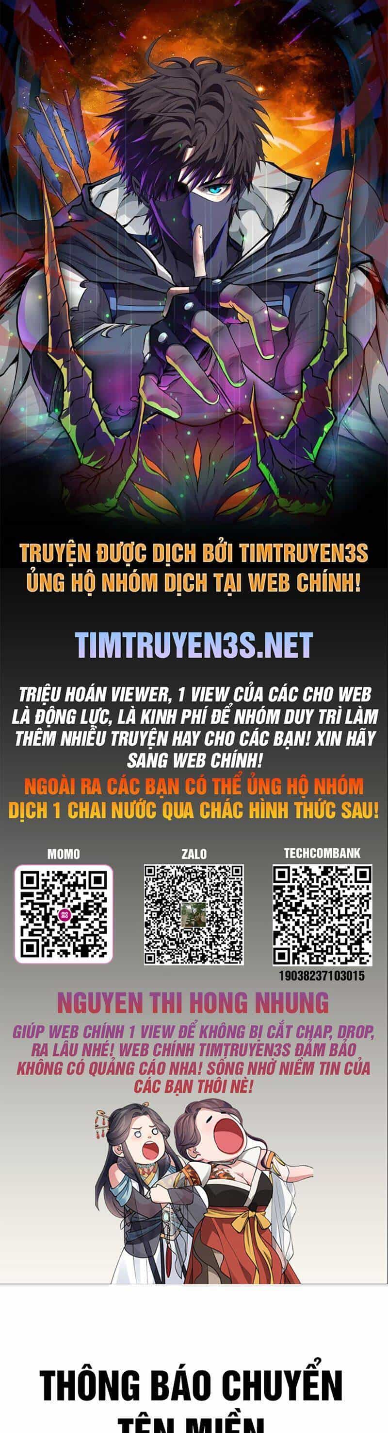 Quỷ Ấn - Chương 20 - ảnh 1