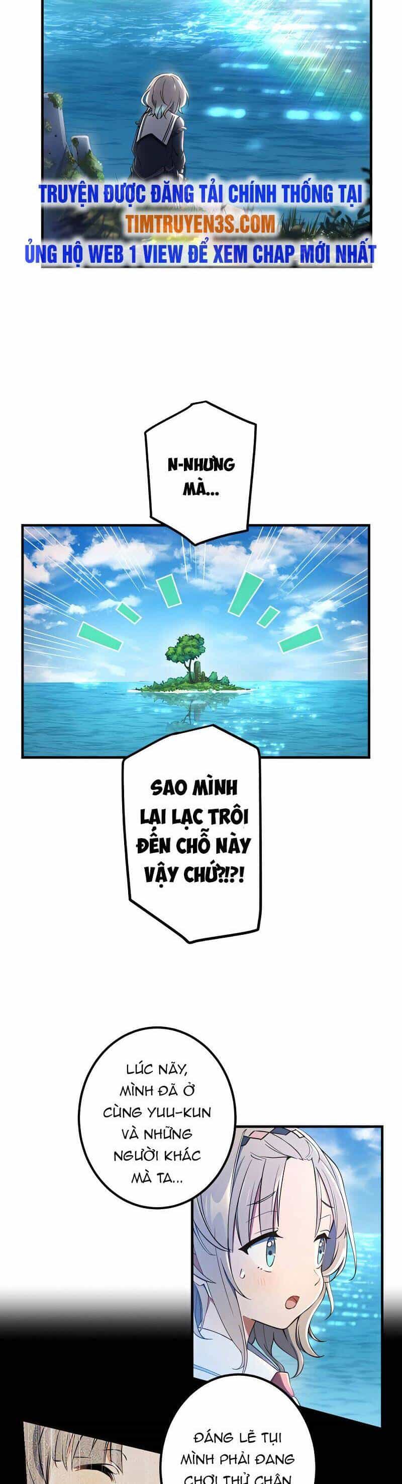 Quỷ Ấn - Chương 20 - ảnh 4