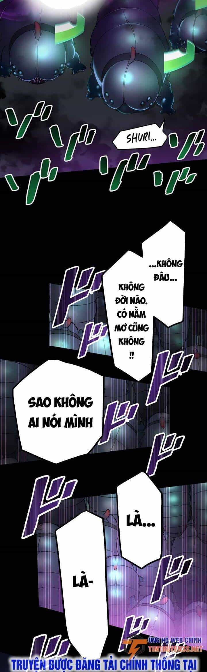 Quỷ Ấn - Chương 21 - ảnh 25