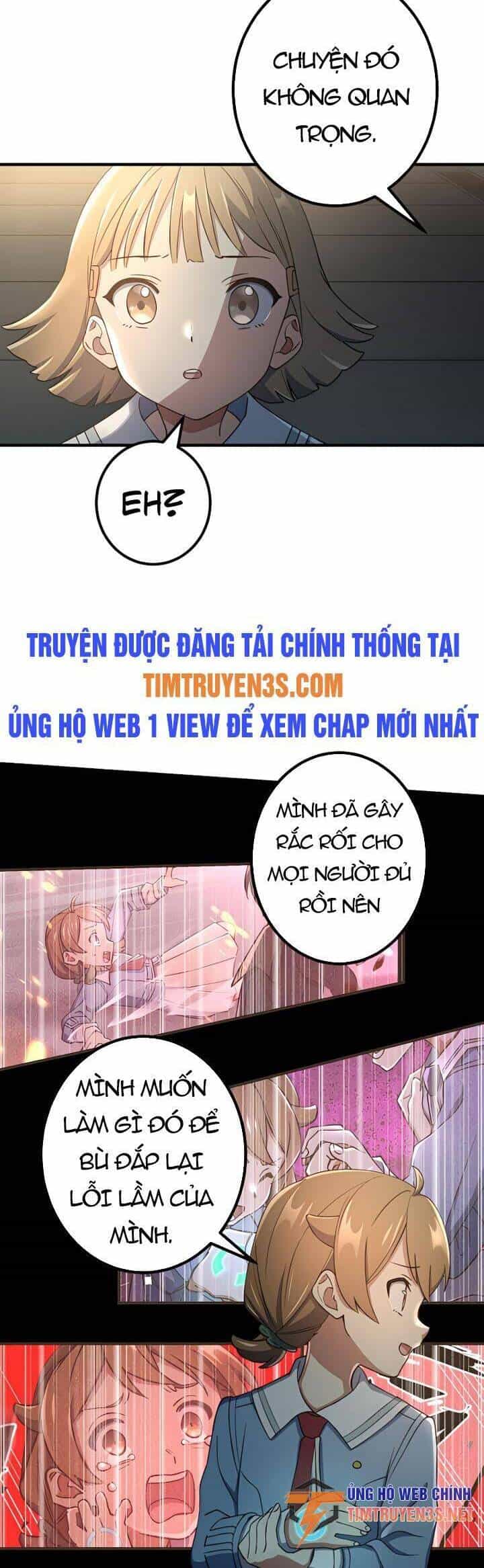 Quỷ Ấn - Chương 21 - ảnh 34