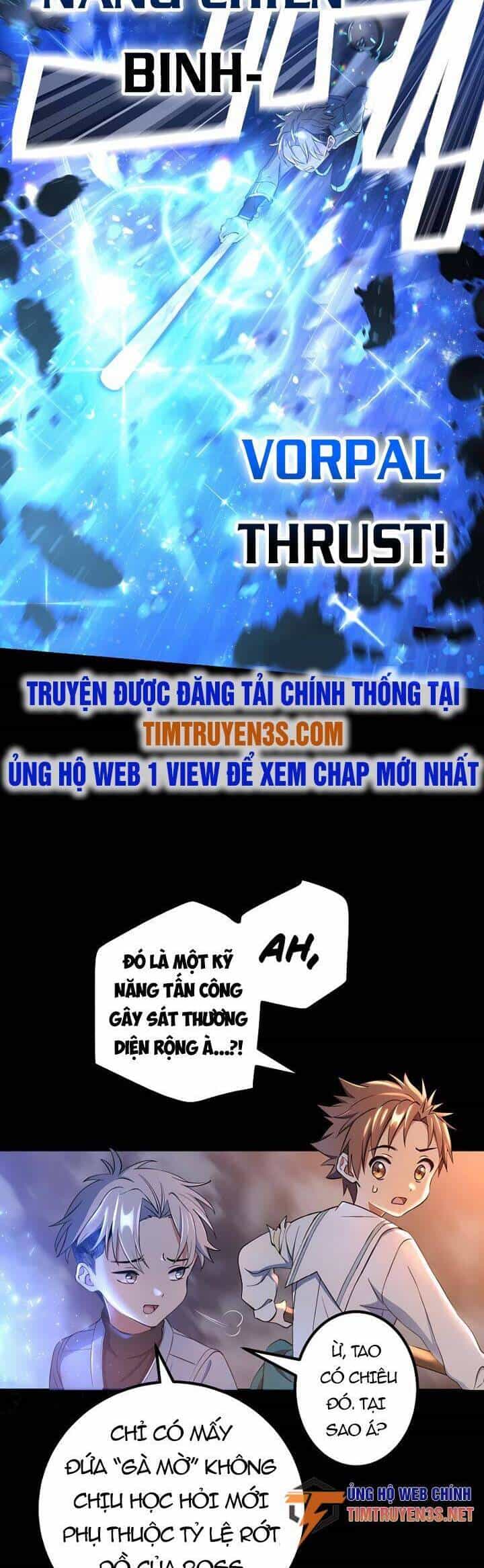Quỷ Ấn - Chương 22 - ảnh 28