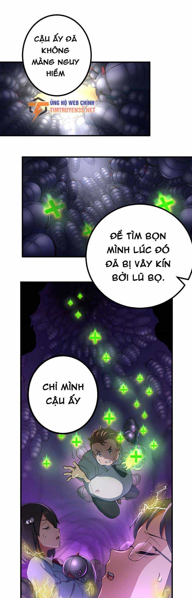 Quỷ Ấn - Chương 26 - ảnh 5