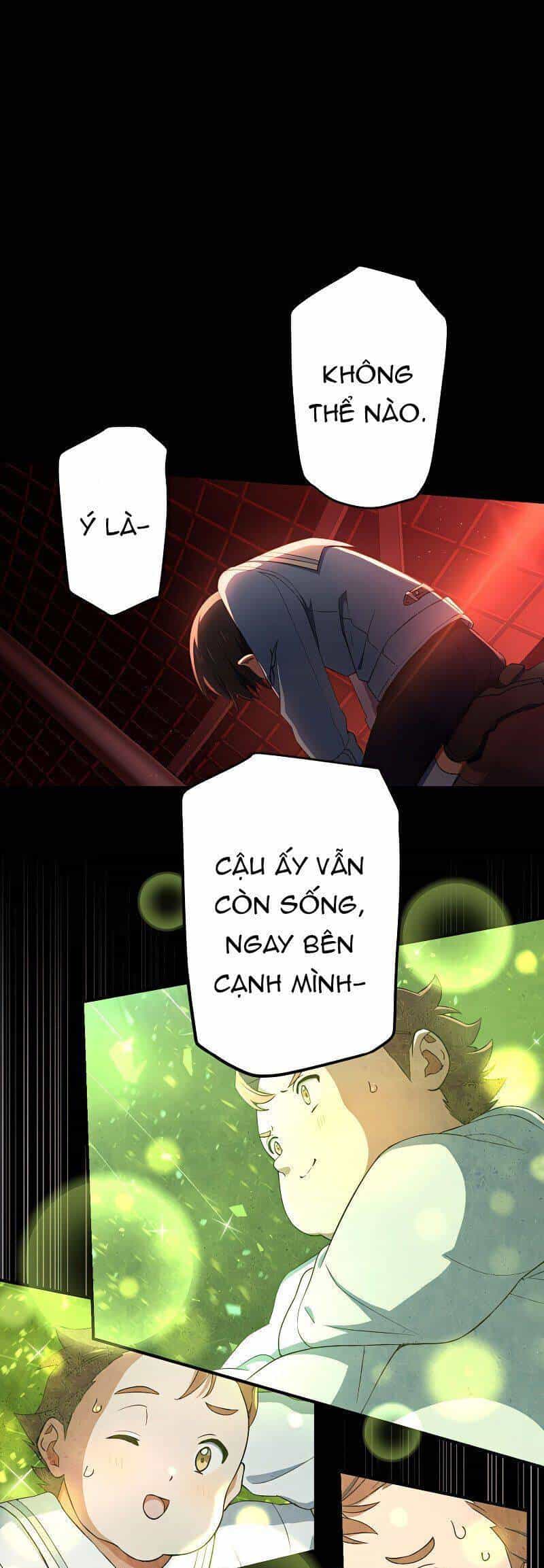 Quỷ Ấn - Chương 27 - ảnh 5