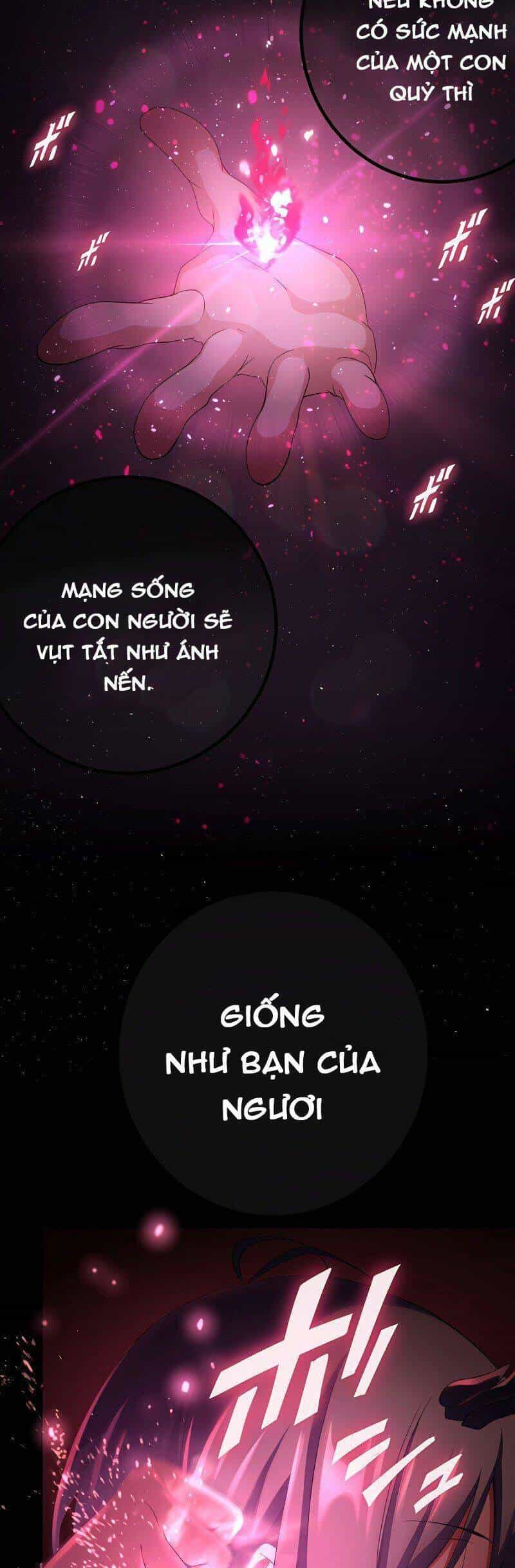 Quỷ Ấn - Chương 28 - ảnh 17